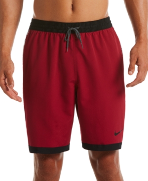 Nike Men's Stripe Breaker 9