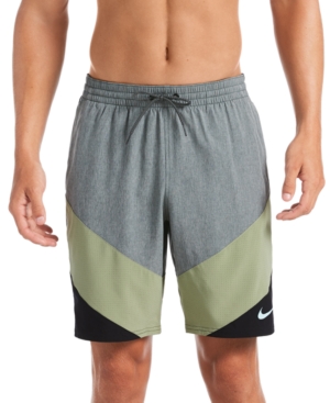 Nike Men's Volley Logo Vortex 9