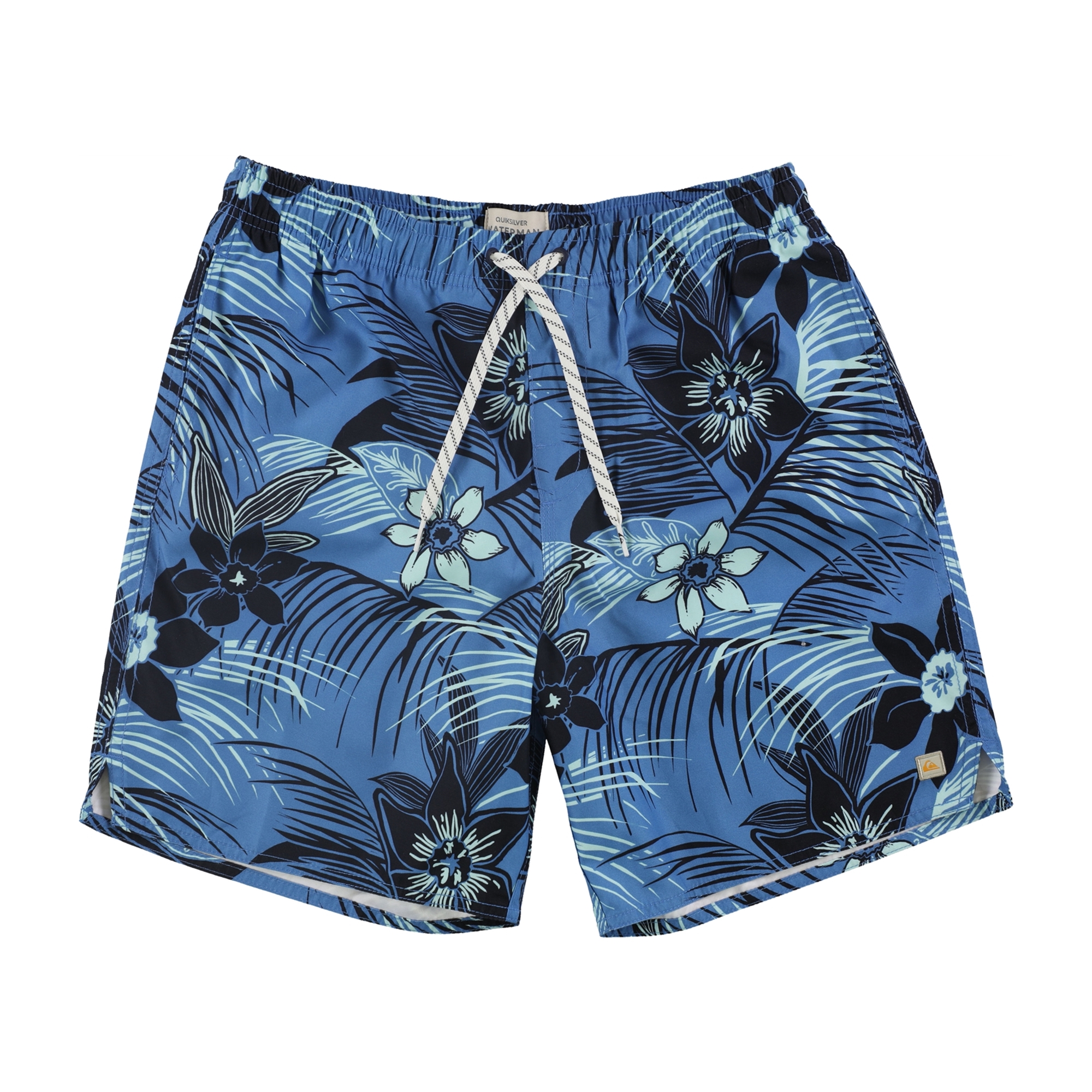 Quiksilver Mens Seasalt Volley Swim Bottom Trunks