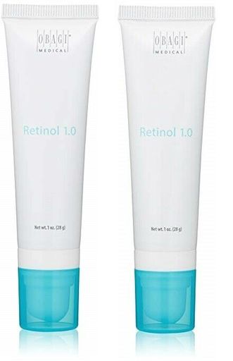 Obagi 360 Retinol 1.0, 1 Oz - 2 Pack