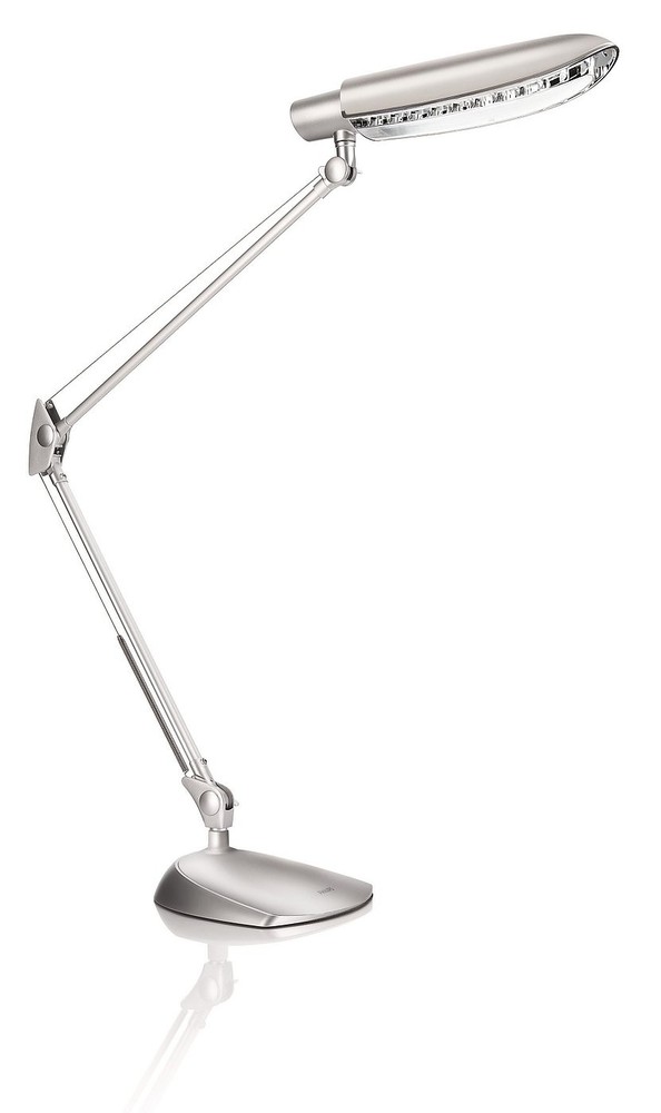 Philips Schreibtischleuchte Büroleuchte Tischlampe Promo