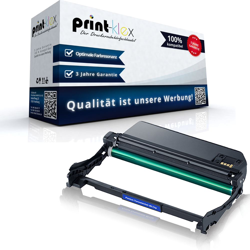 Kompatible Trommeleinheit Für Xerox Phaser 3252 Phaser 3260 101R00474 Farblos - Office Plus Serie