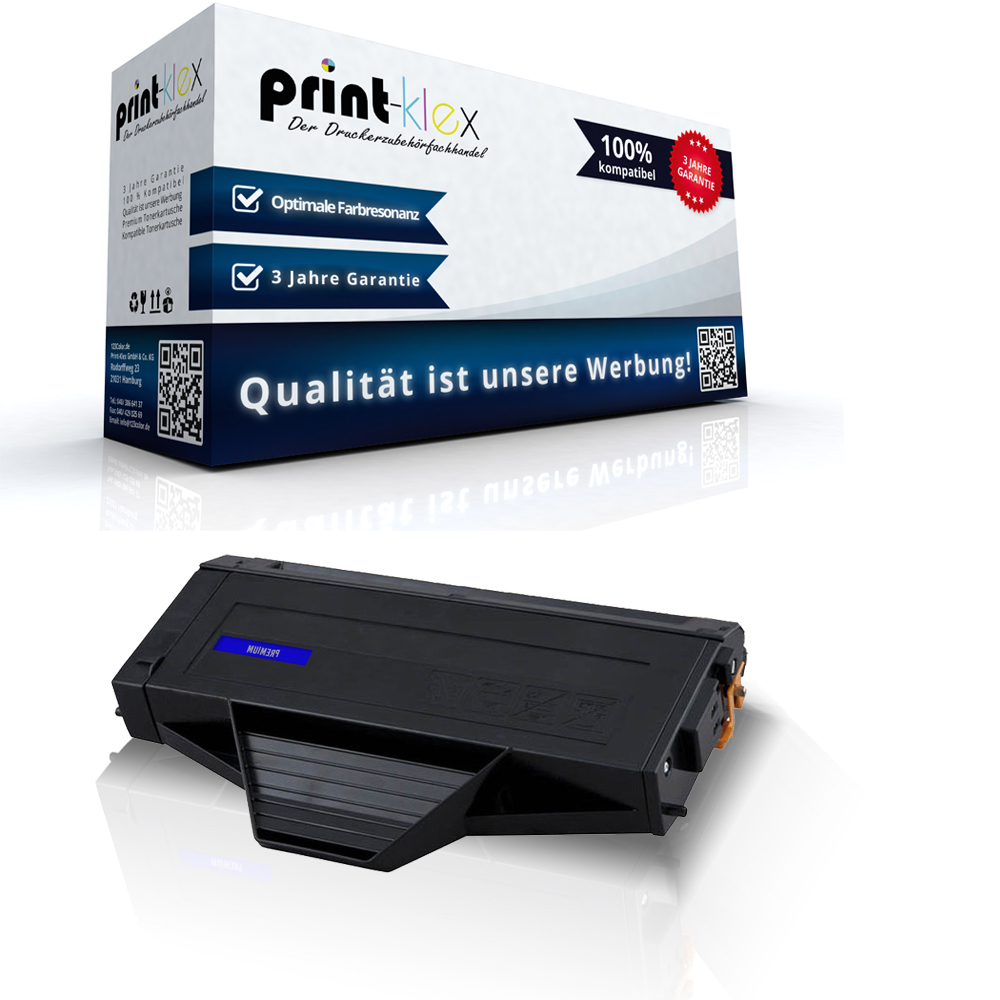 Kompatible Tonerkartusche Für Panasonic Kx-Mb 1500 1500Series 1501 1507 1520 1530 1537 Kx-Fat 410 X