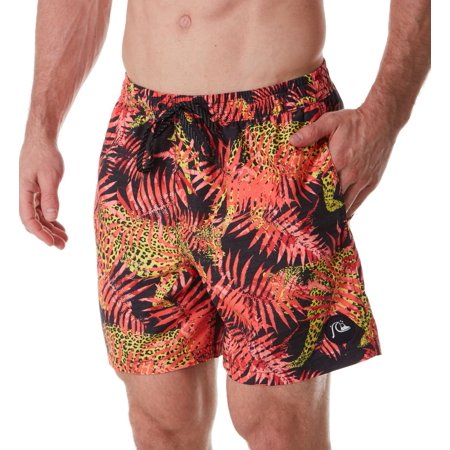 Men's Quiksilver EQYJV3543 No Destination 17 Inch Volley