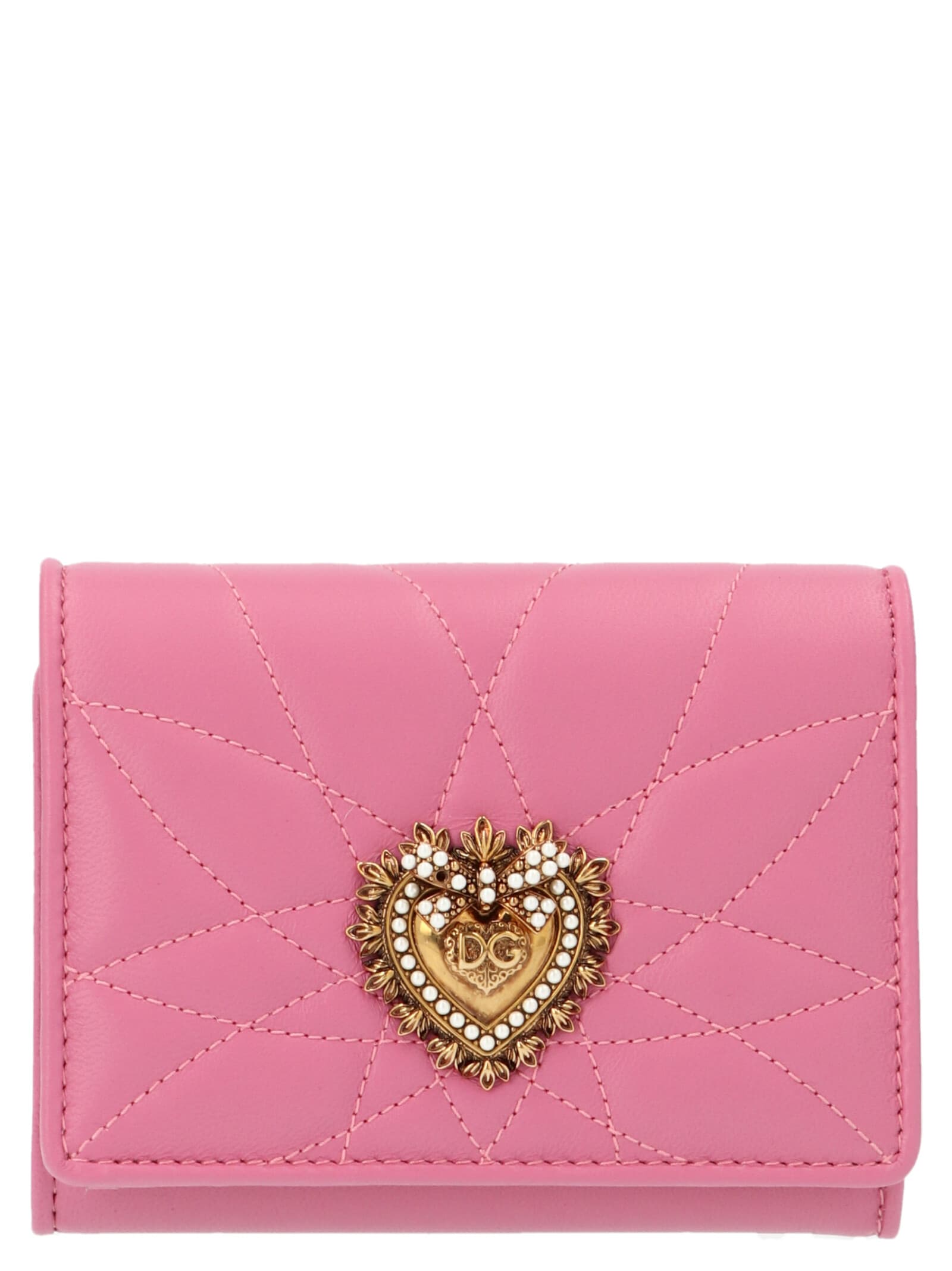 Dolce & Gabbana Devotion Wallet