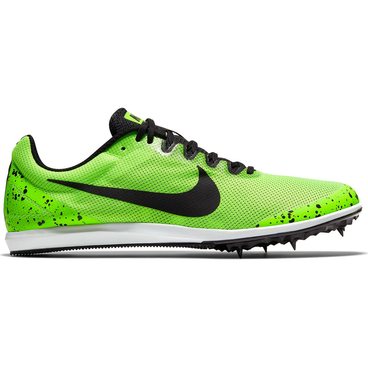 Men's Nike Rival D 10