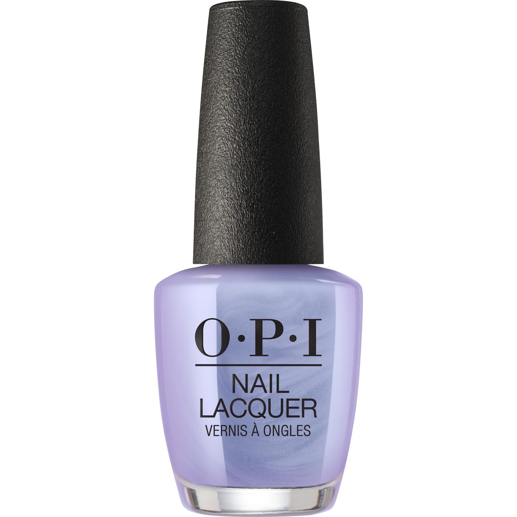 OPI Neo Pearl Just a Hint of Pearl-ple 0.5 Oz