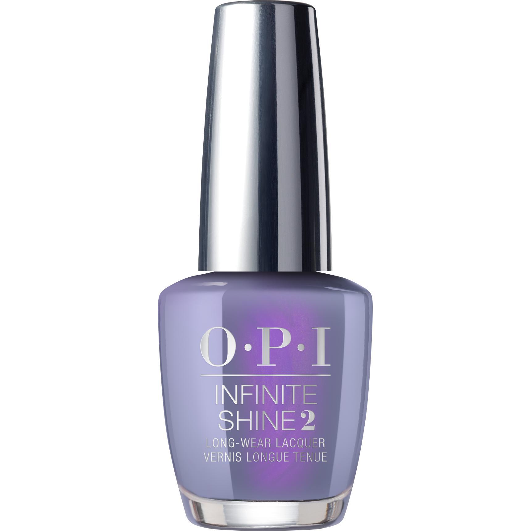 OPI Infinite Shine Neo Pearl Love or Lust-er? 0.5 Oz