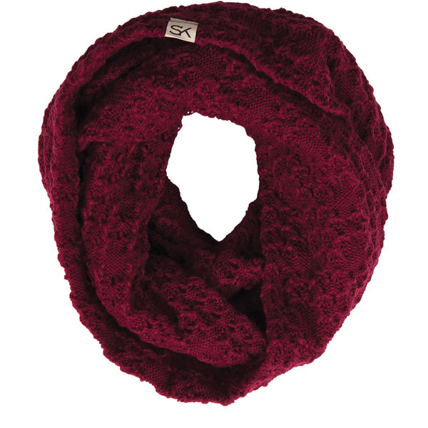 Summit Infinity Scarf
