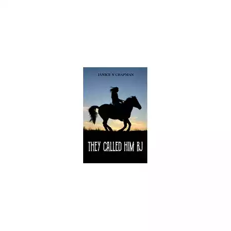 They Called Him RJ (Paperback)