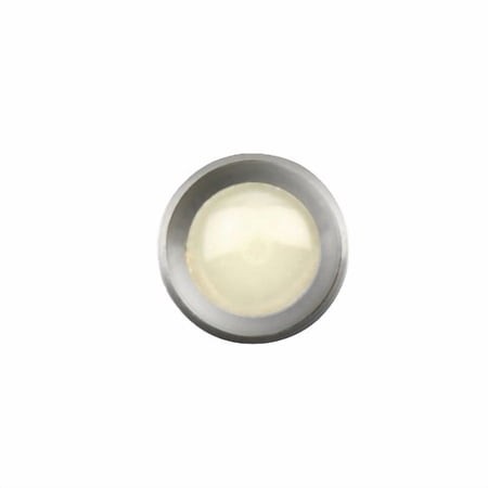 Pearl for Bezel Insert Pip Vintage Rolex Submariner 5508 5512 5513 5517 Off White