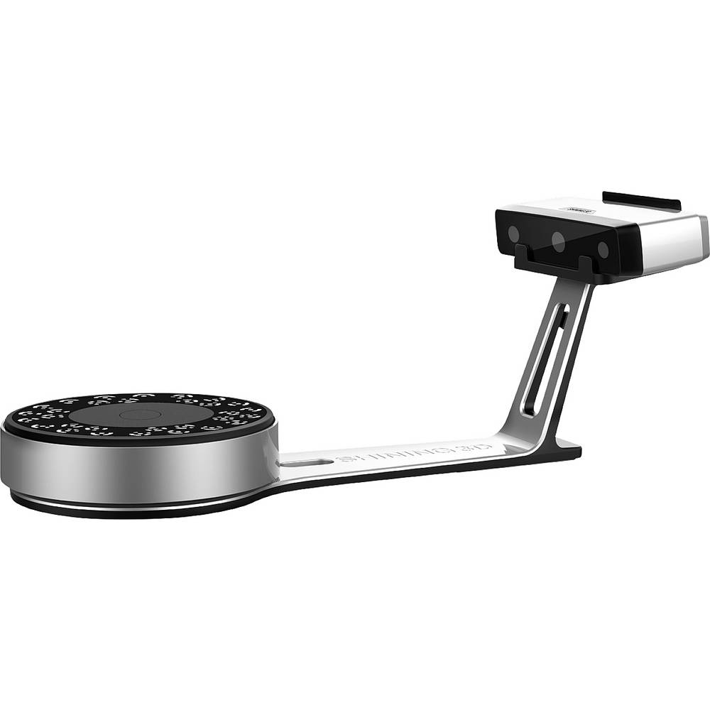 EinScan-SP Desktop 3D Scanner