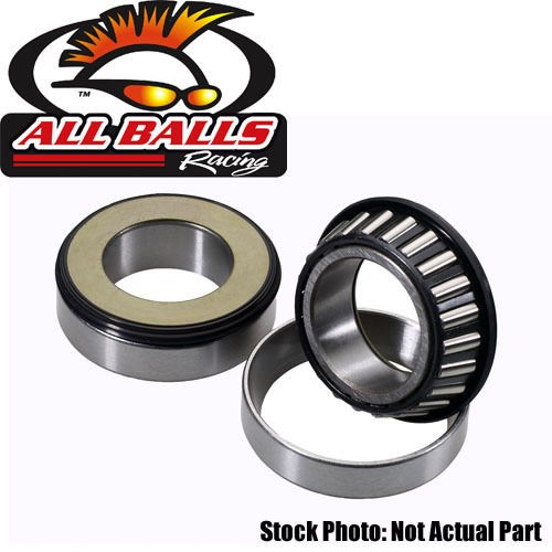New Steering Stem Bearing Kit Buell Blast 492cc 00 01 02 03 04 05 06 07 08 09