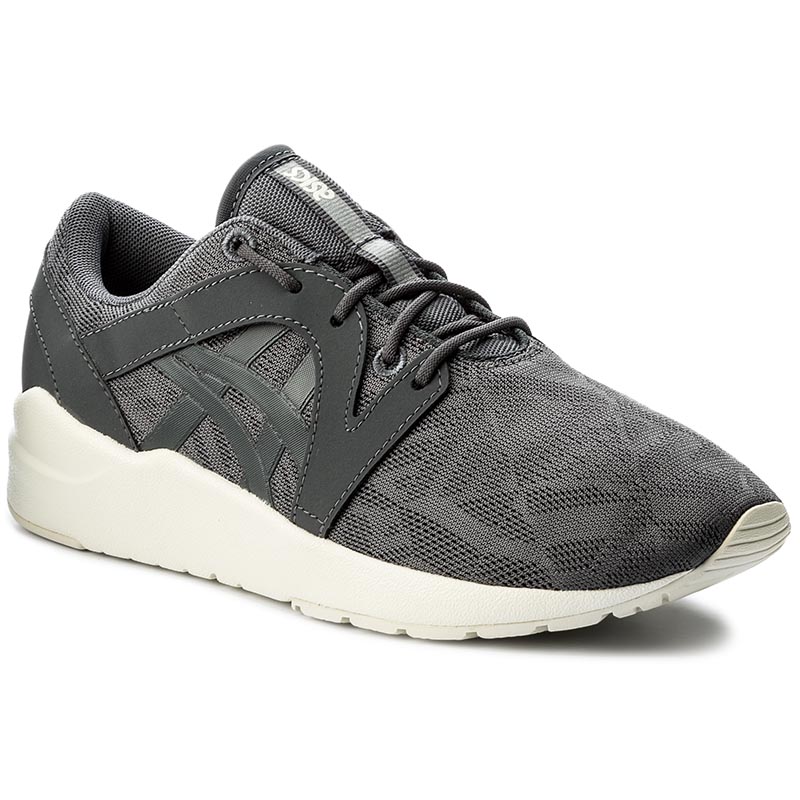 Sneakers ASICS - Gel-Lyte Komachi HN7N9  Carbon/Carbon 9797