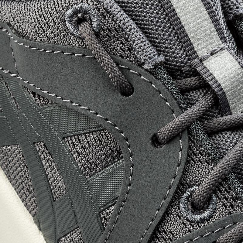 Sneakers ASICS - Gel-Lyte Komachi HN7N9  Carbon/Carbon 9797 thumbnail