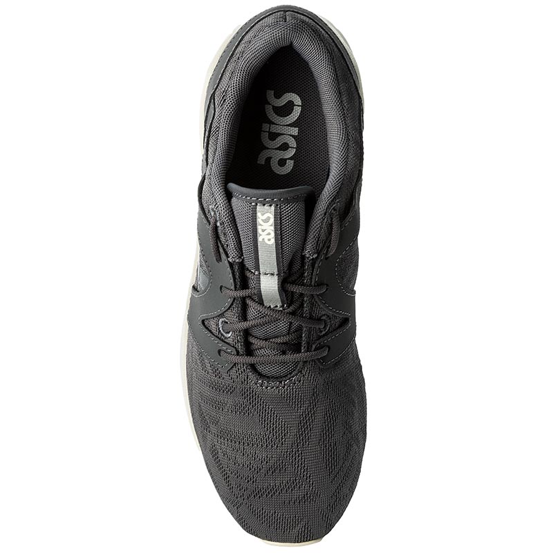 Sneakers ASICS - Gel-Lyte Komachi HN7N9  Carbon/Carbon 9797 thumbnail
