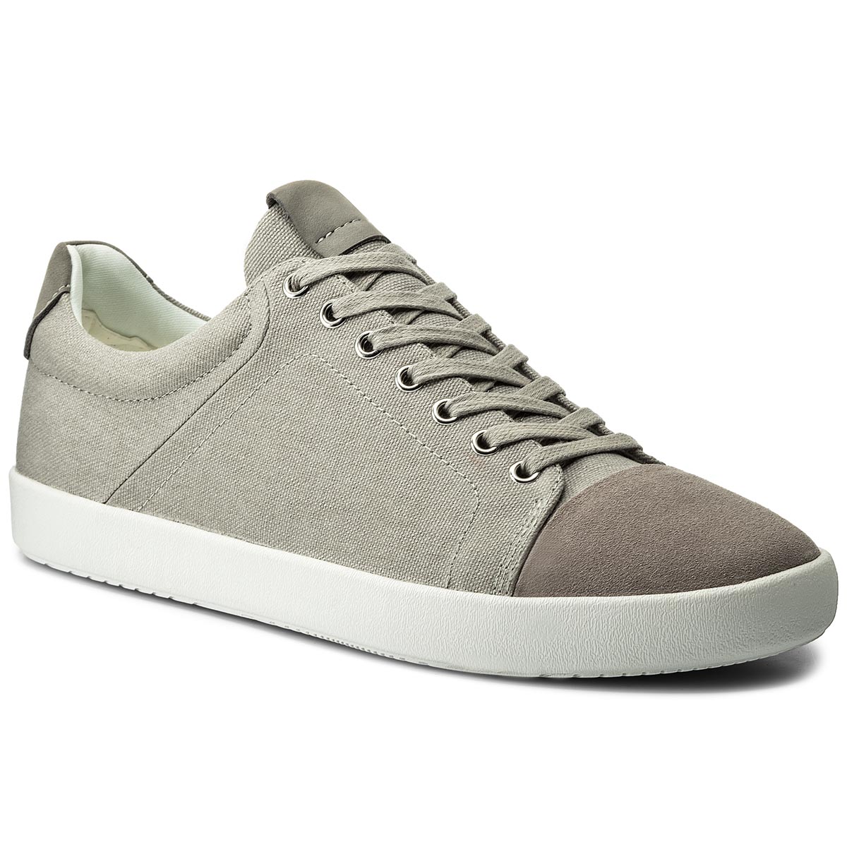 Sneakersy VAGABOND - Vince 4579-177-21 Ash Grey