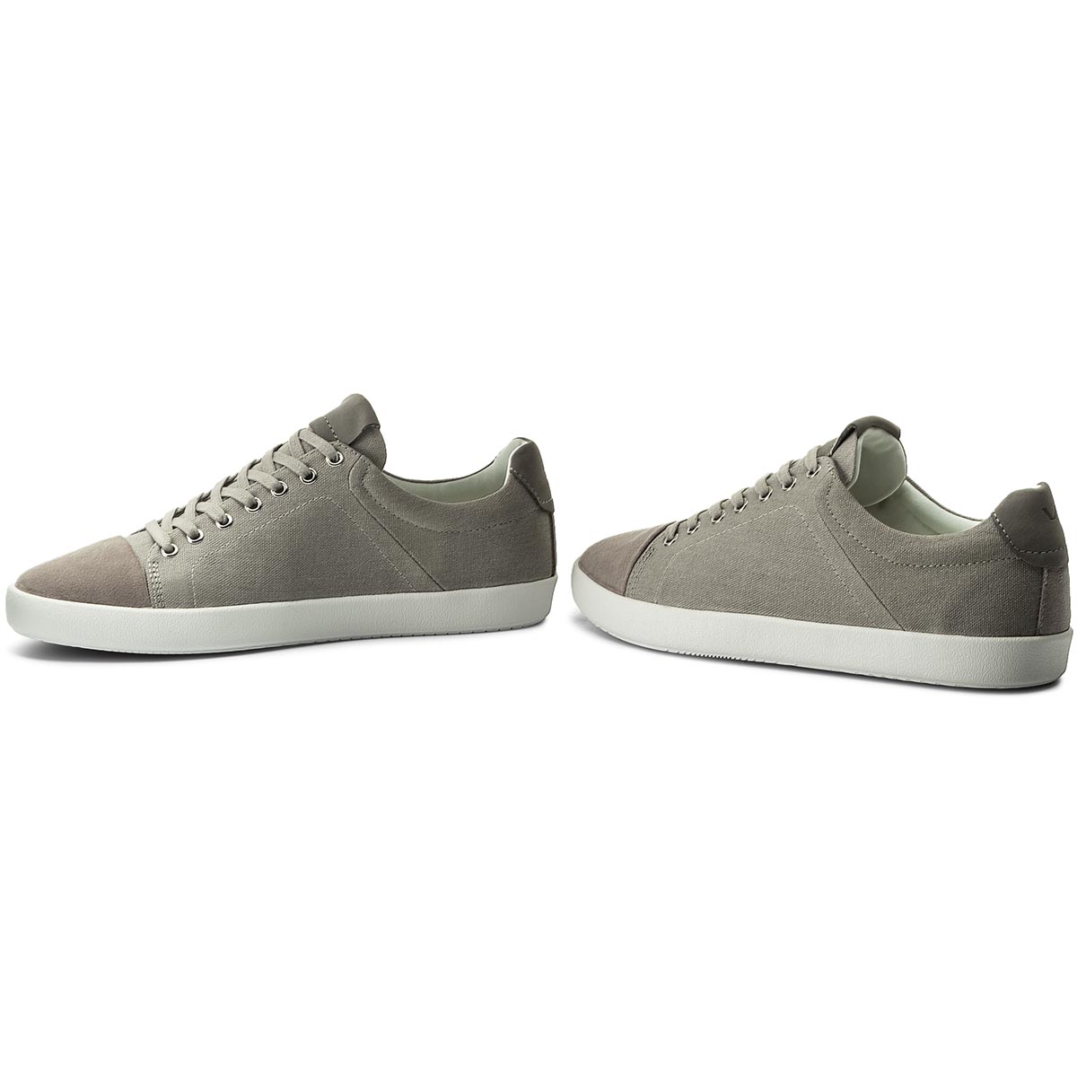 Sneakersy VAGABOND - Vince 4579-177-21 Ash Grey thumbnail