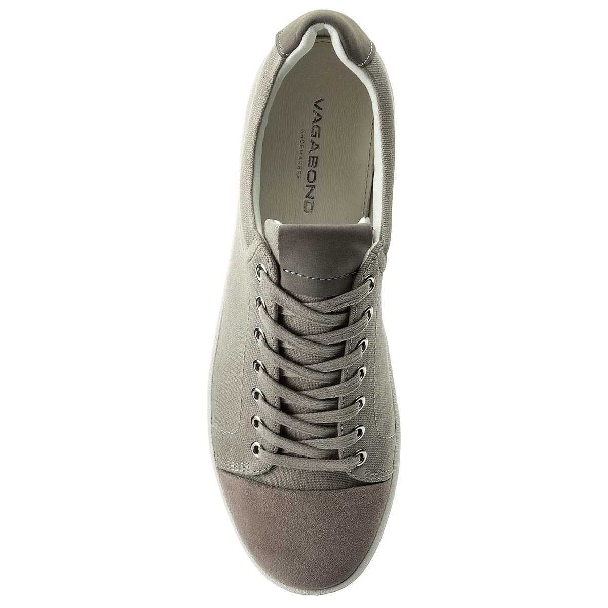 Sneakersy VAGABOND - Vince 4579-177-21 Ash Grey thumbnail