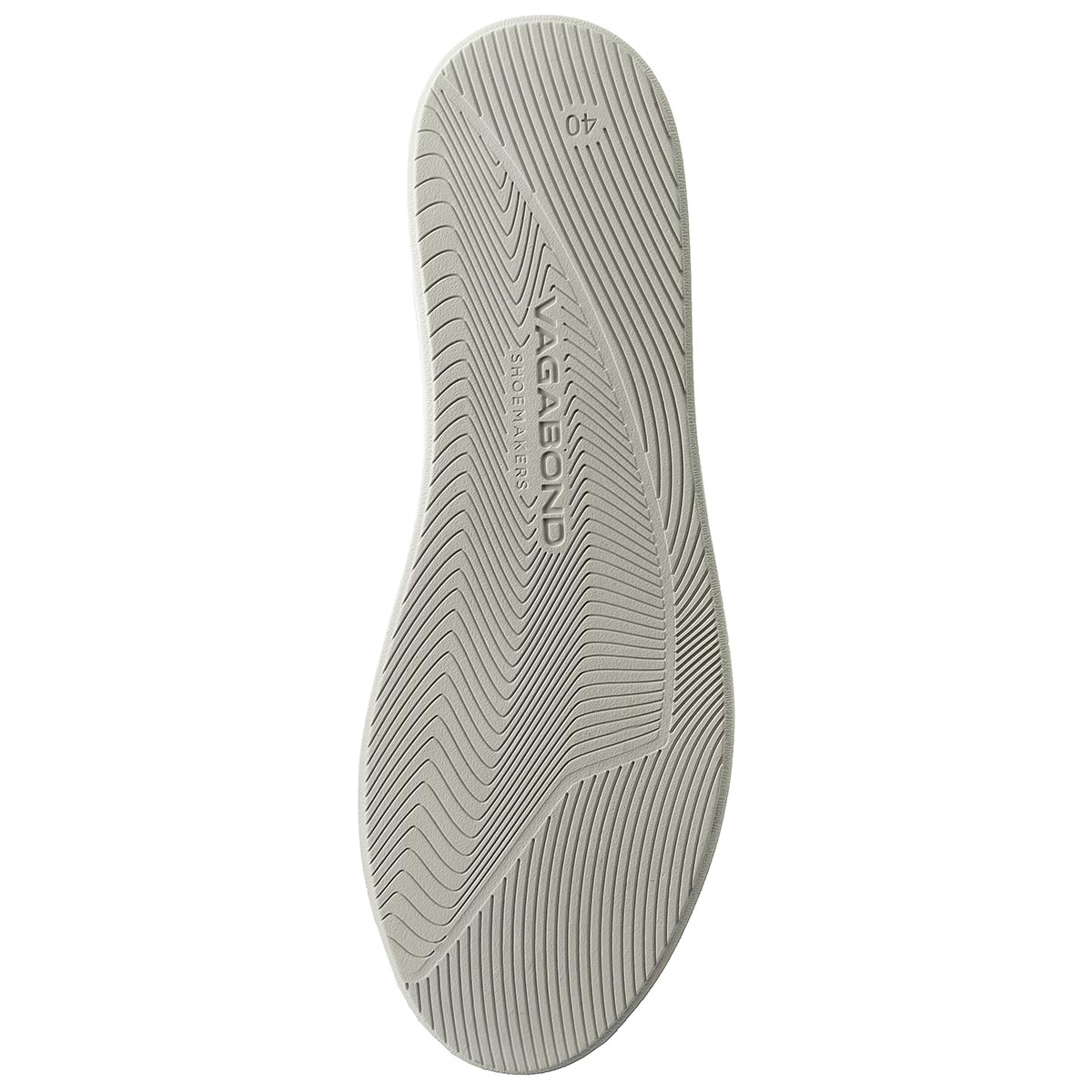 Sneakersy VAGABOND - Vince 4579-177-21 Ash Grey thumbnail