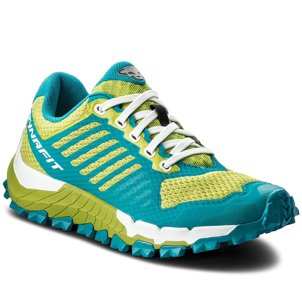 Dynafit Trailbreaker Women (08-0000064031-5325) Cactus/ocean