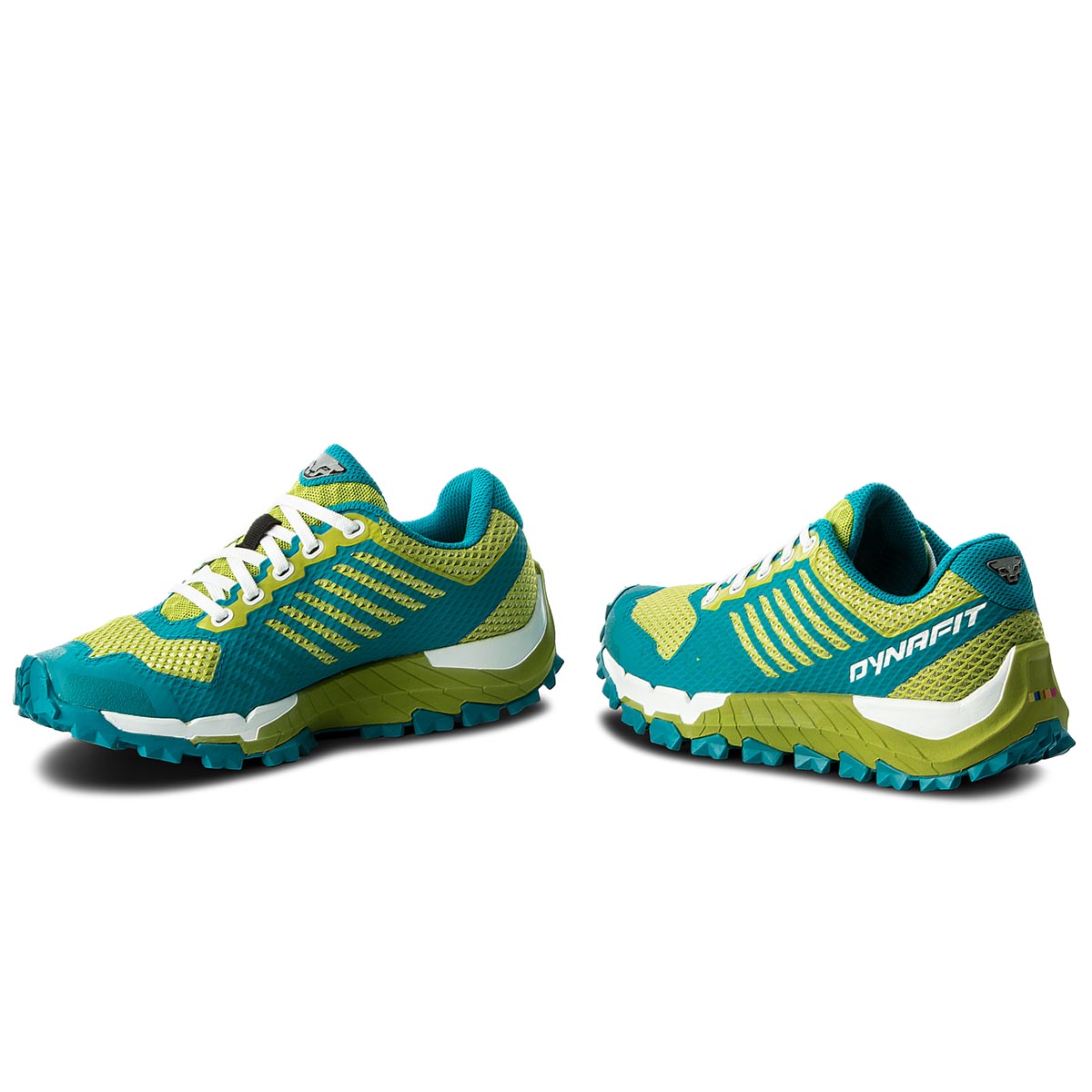 Dynafit Trailbreaker Women (08-0000064031-5325) Cactus/ocean thumbnail