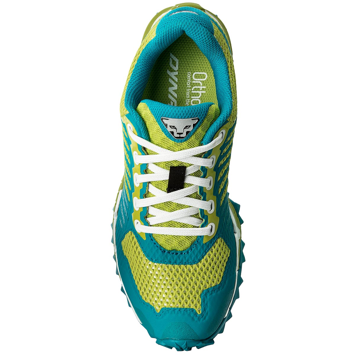Dynafit Trailbreaker Women (08-0000064031-5325) Cactus/ocean thumbnail