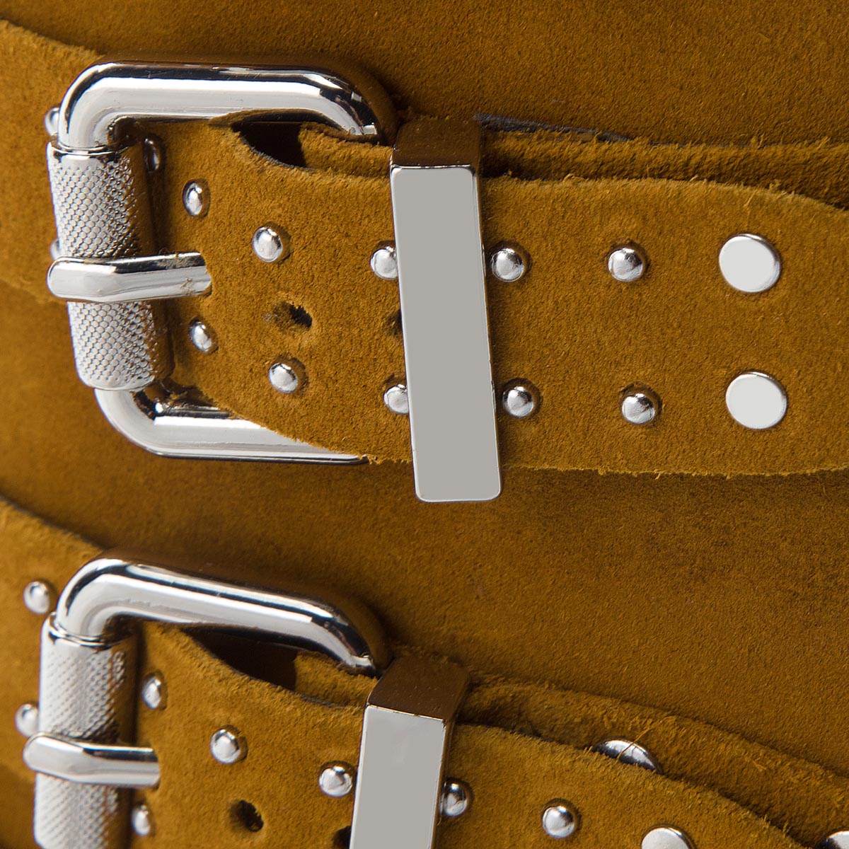 Botine BRONX - 33968-J BX 1217 Winter Yellow 2320 thumbnail