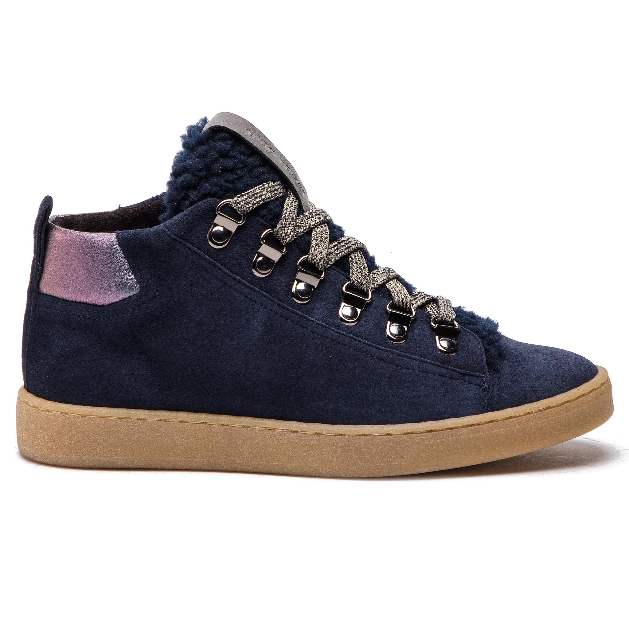 Sneakersy GINO ROSSI - Mariko DTH955-378-0384-0134-F 95/59 thumbnail