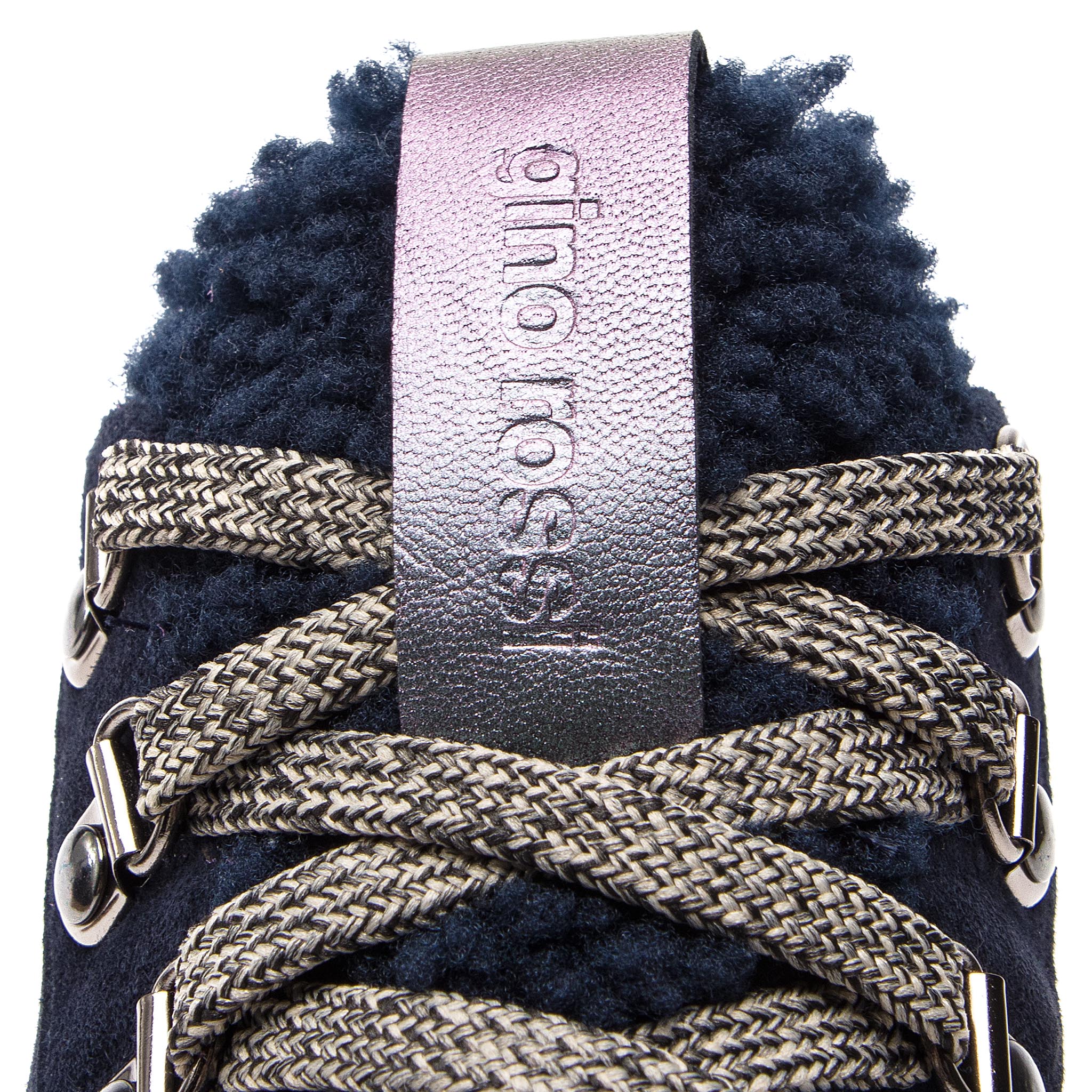 Sneakersy GINO ROSSI - Mariko DTH955-378-0384-0134-F 95/59 thumbnail