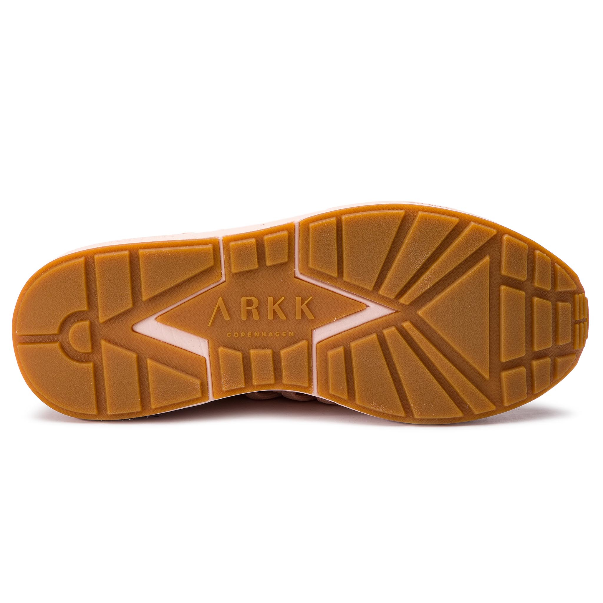 Sneakers ARKK COPENHAGEN - Raven Nubuck S-E15 ML1432-0049-W Pale Blush Gum thumbnail