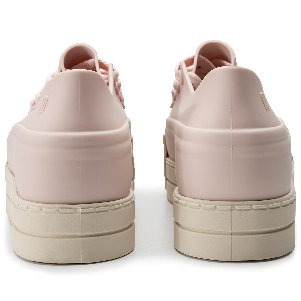 Sneakers MELISSA - Ulitsa Sneaker Platform 32556 Pink/Beige 51430 thumbnail