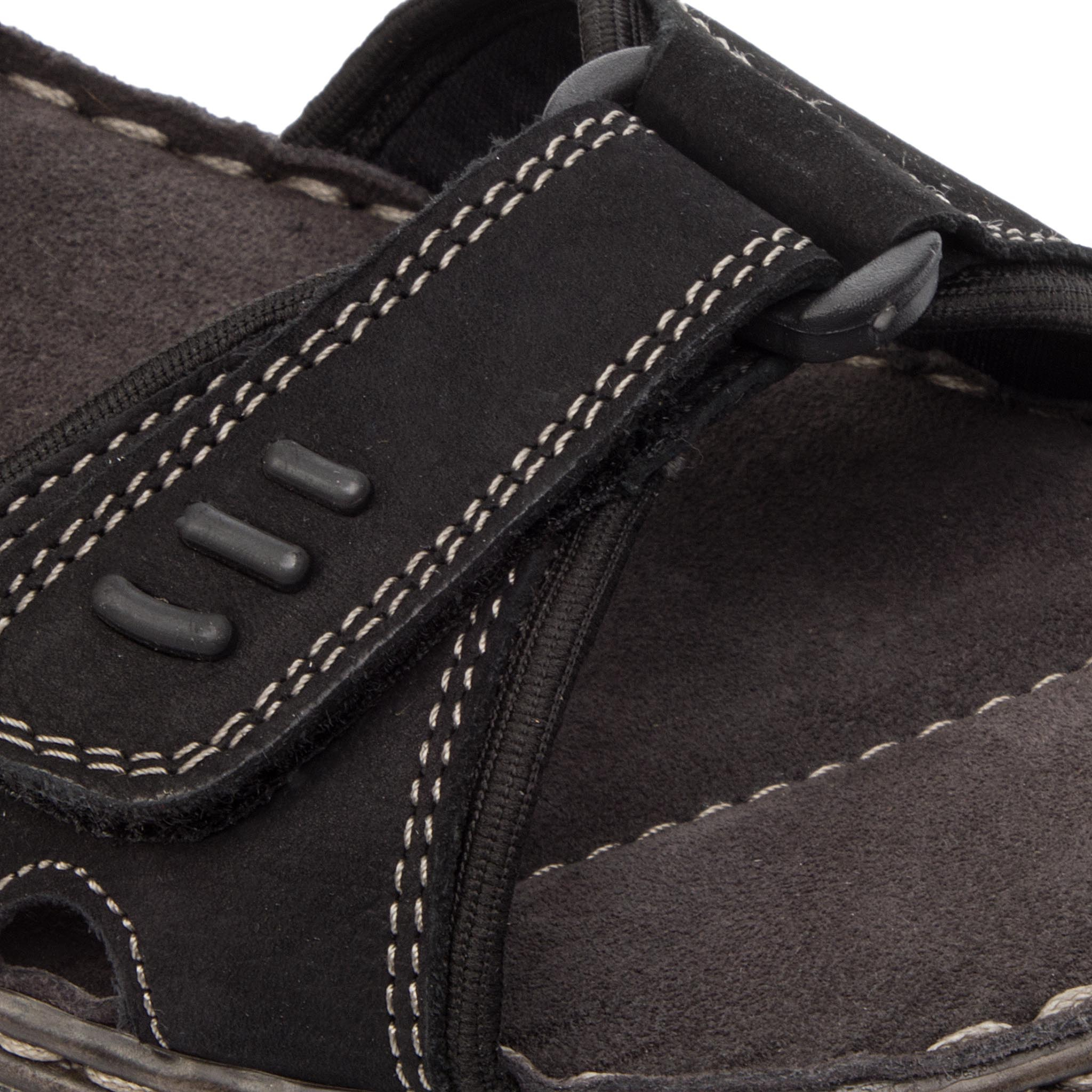 Sandale LASOCKI for MEN - MB-PALO-7751 Black thumbnail