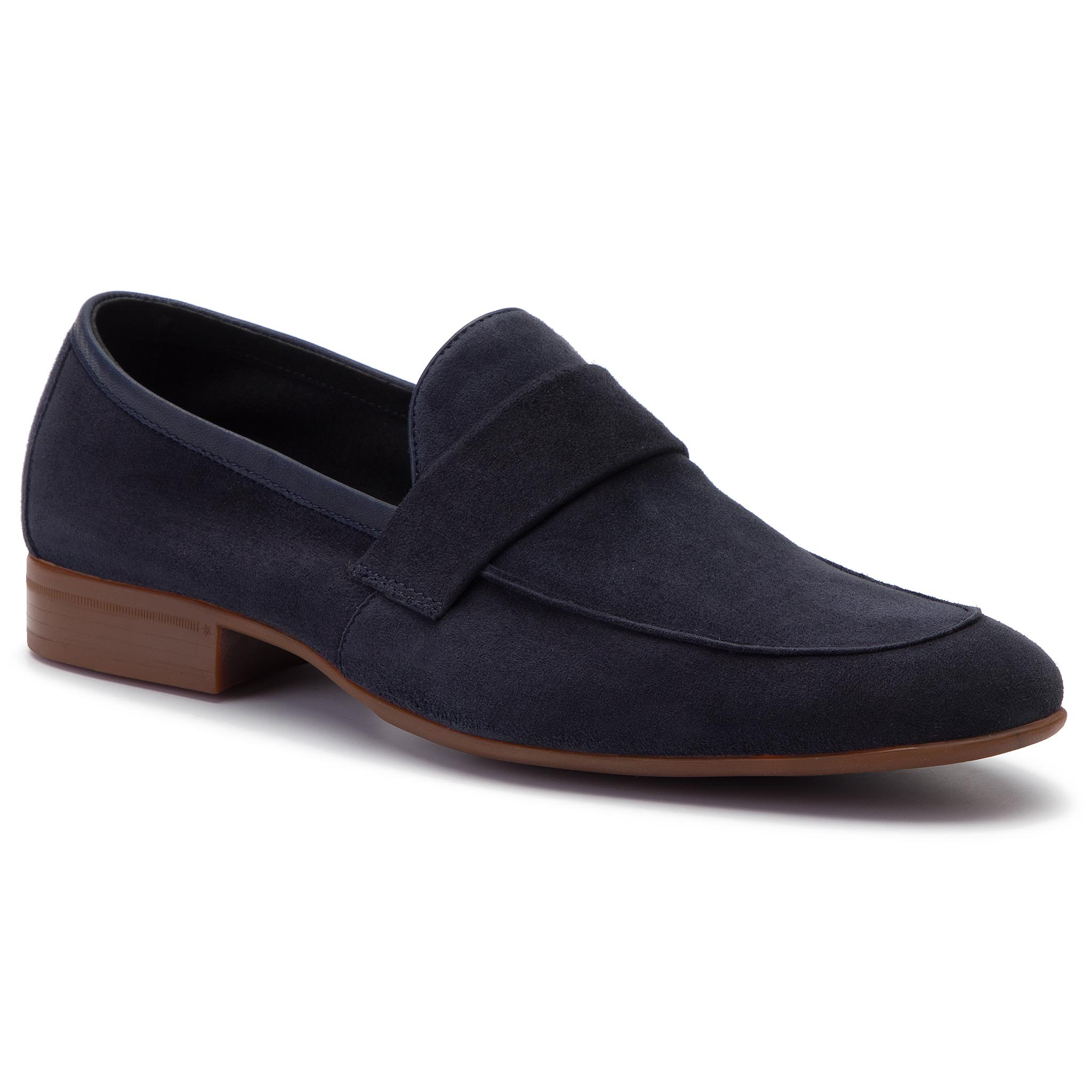 Pantofi GINO ROSSI - Porfirio MMU219-434-0611-0134-0 95/59