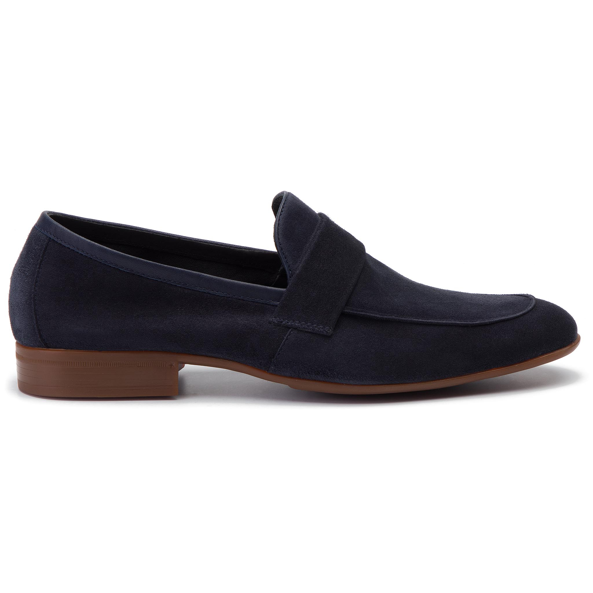 Gino Rossi Pantofi Porfirio MMU219-434-0611-0134-0 Bleumarin thumbnail