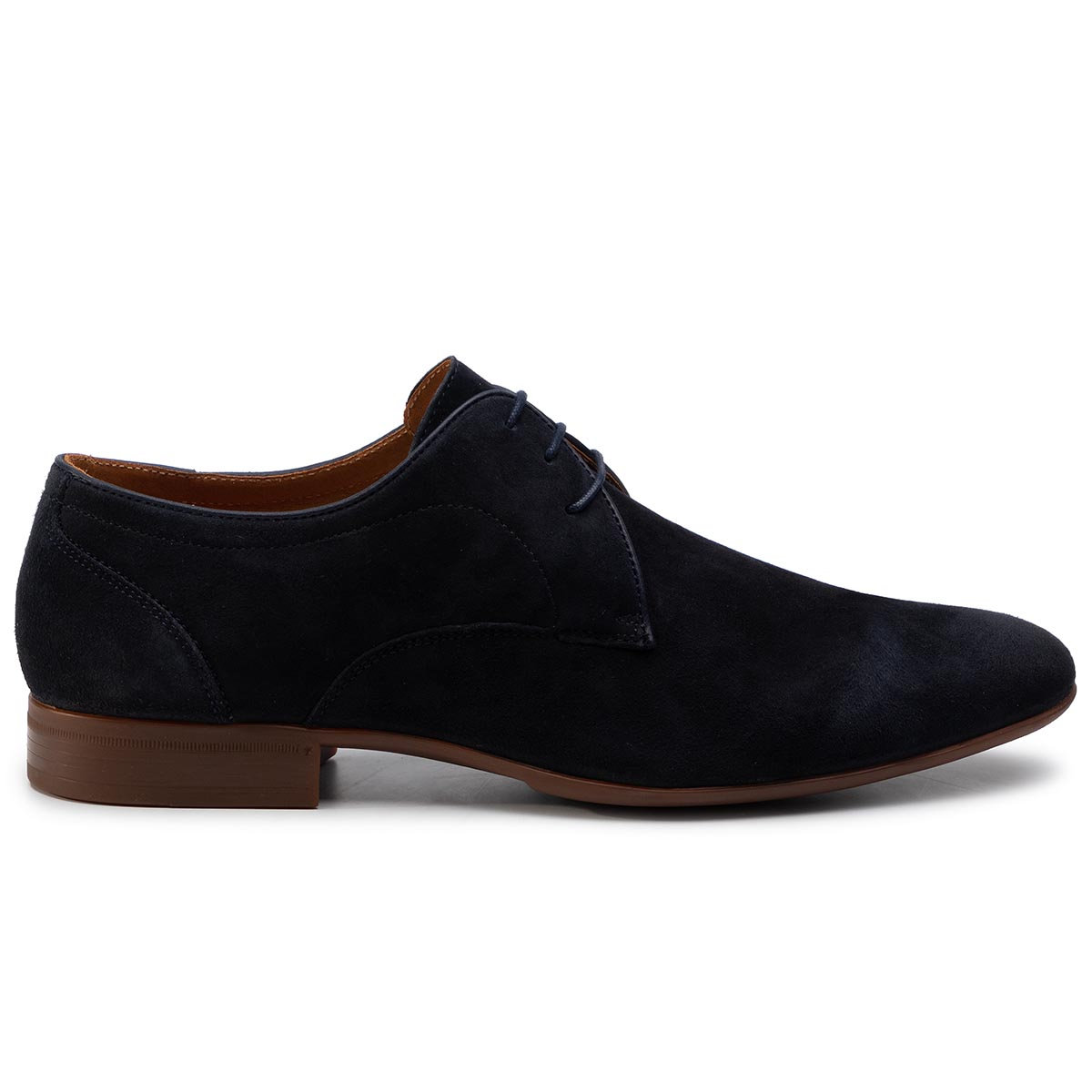 Gino Rossi Pantofi Porfiro MPU304-434-0611-0134-0 Bleumarin thumbnail