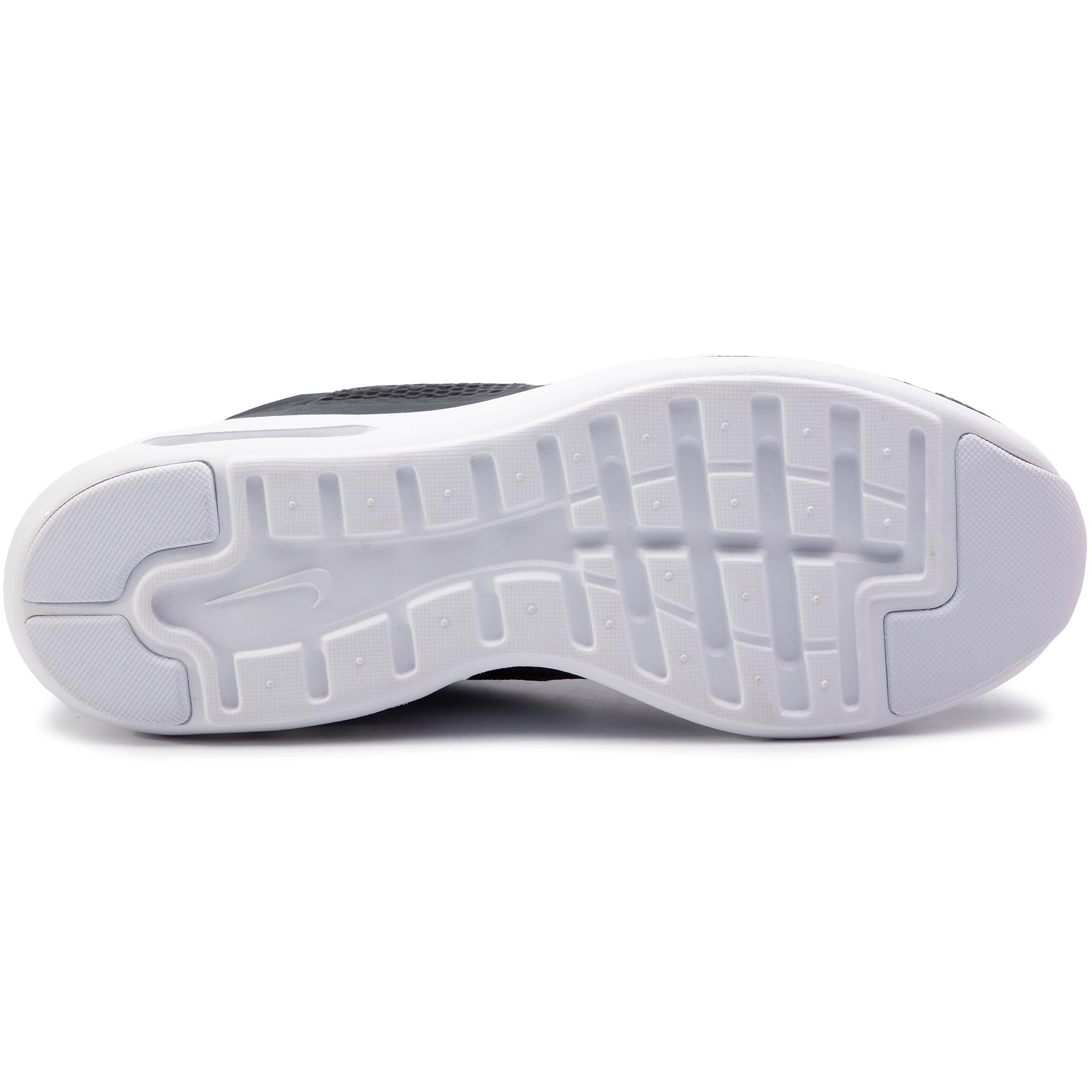 Nike AIR MAX NOWOCZESNE NIEZBDNE, 20 | BIEGANIE NSW | MCZYZNA | LOW TOP | ANTRACYT / CZARNO-BIAY | 10 thumbnail