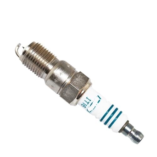 4PCS Iridium Spark Plug IT16 5325 Oe 1E04-18-110