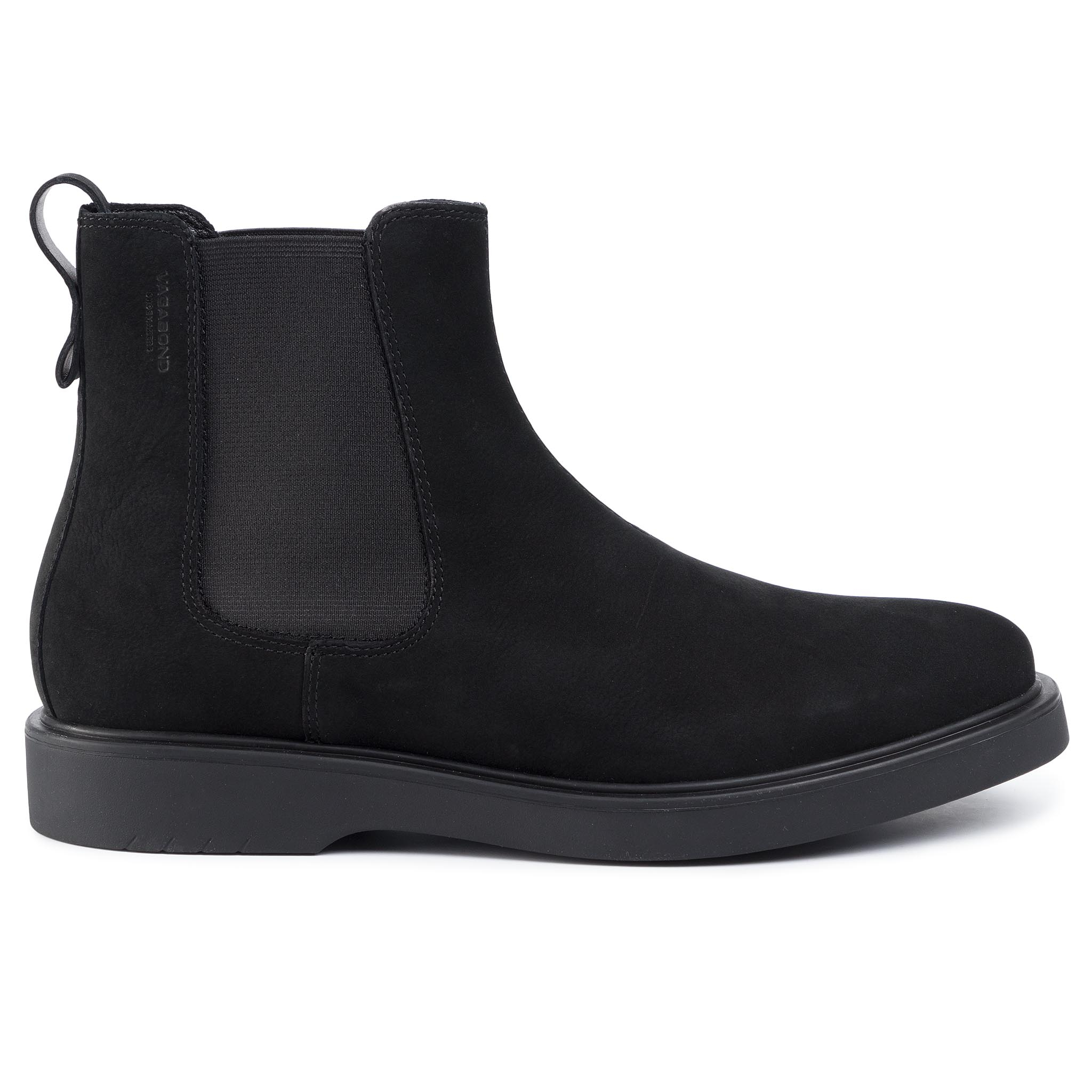 Ghete Jodhpur VAGABOND - 4875-150-20 Black thumbnail