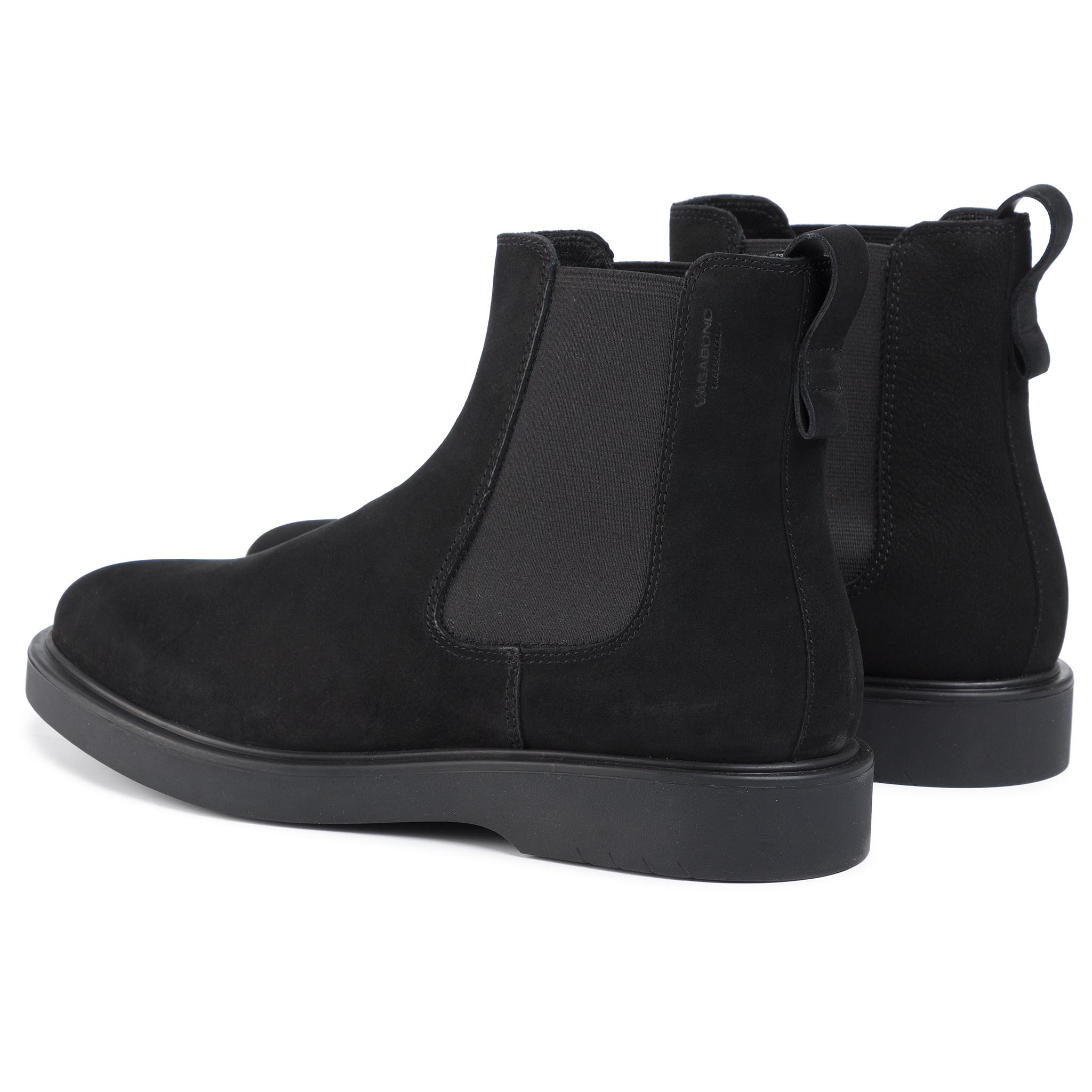 Ghete Jodhpur VAGABOND - 4875-150-20 Black thumbnail