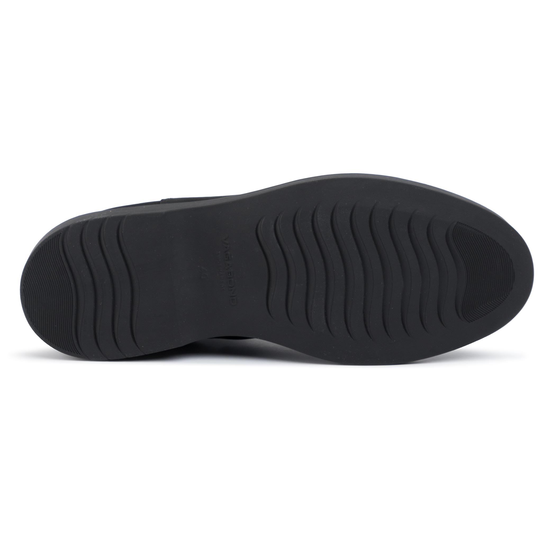 Ghete Jodhpur VAGABOND - 4875-150-20 Black thumbnail