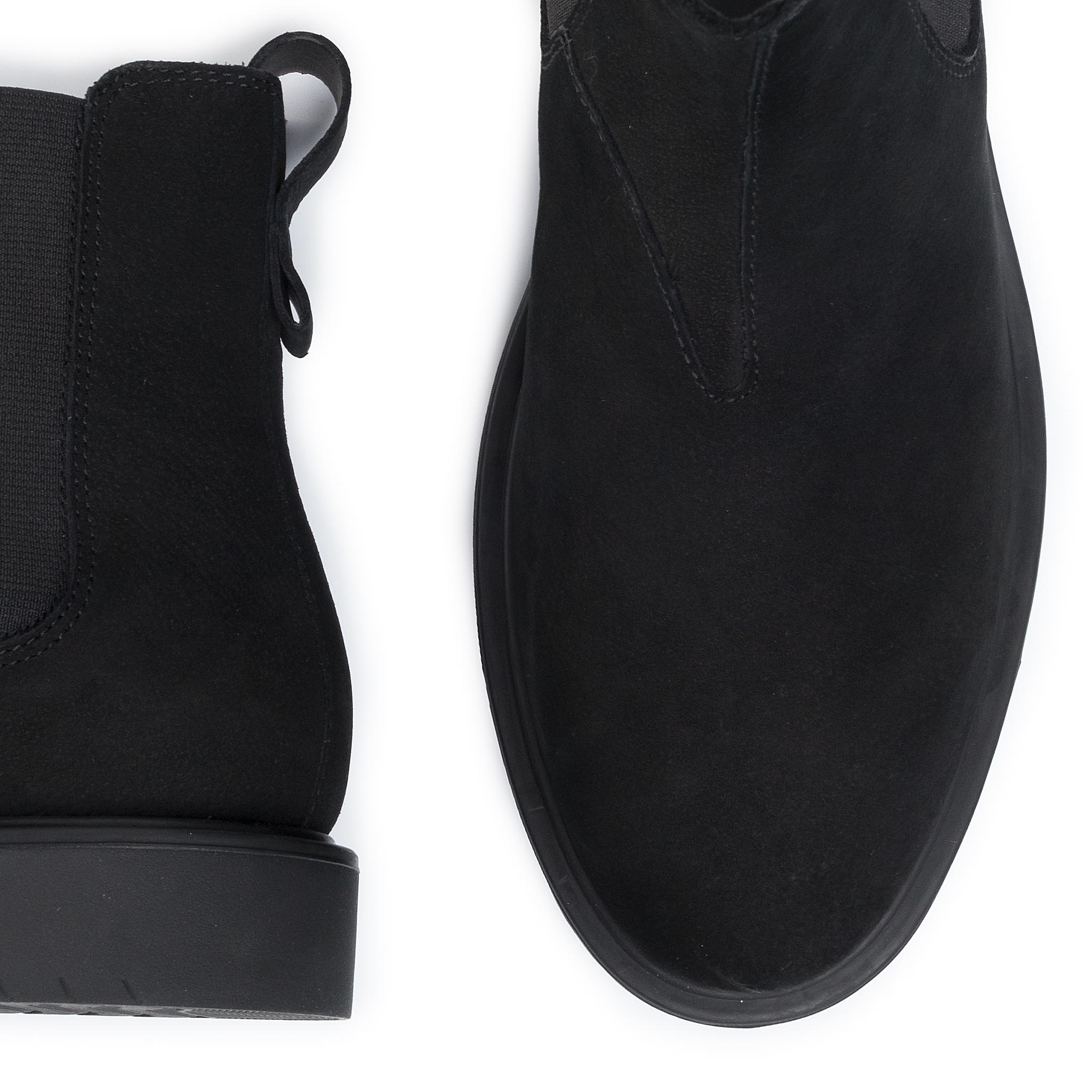 Ghete Jodhpur VAGABOND - 4875-150-20 Black thumbnail