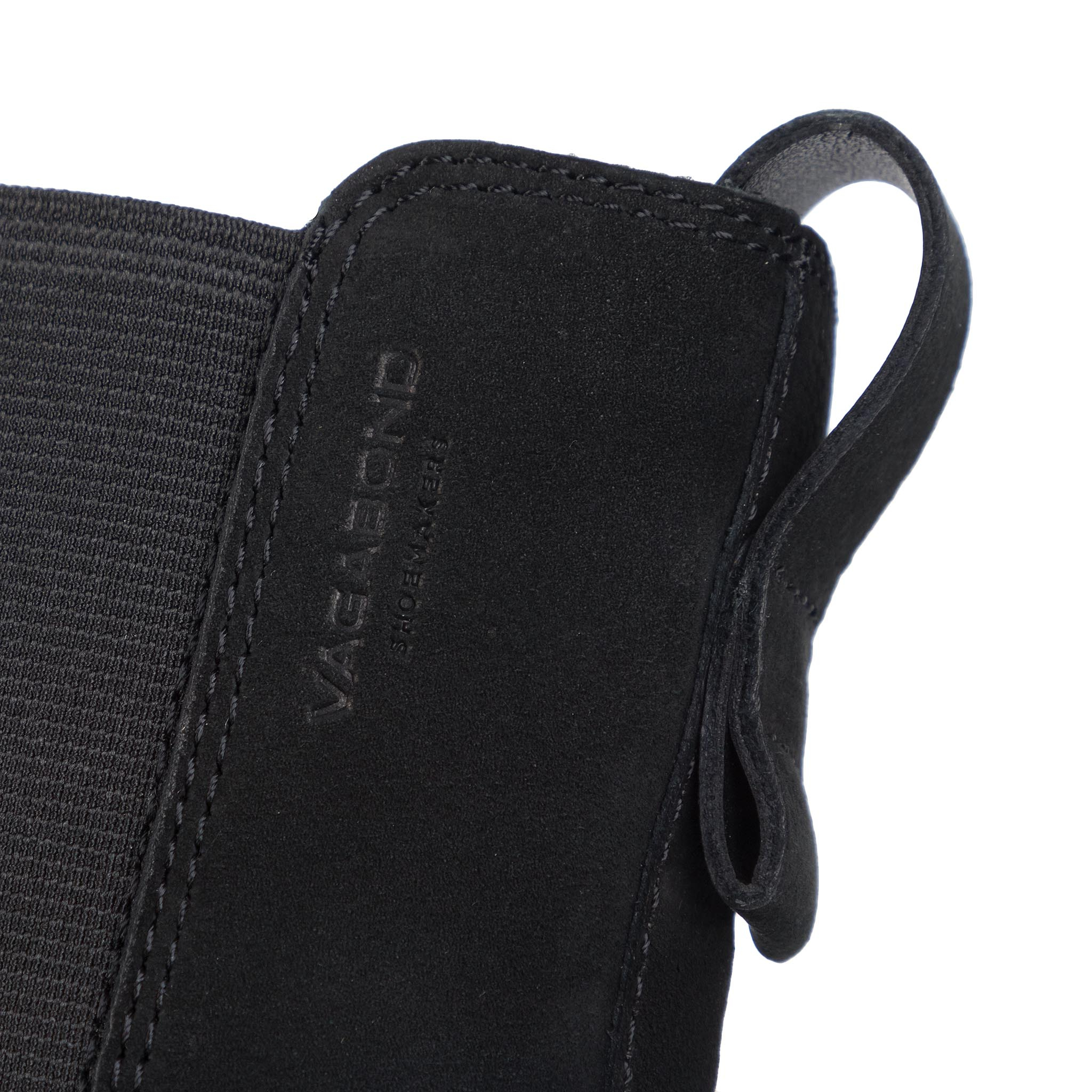 Ghete Jodhpur VAGABOND - 4875-150-20 Black thumbnail
