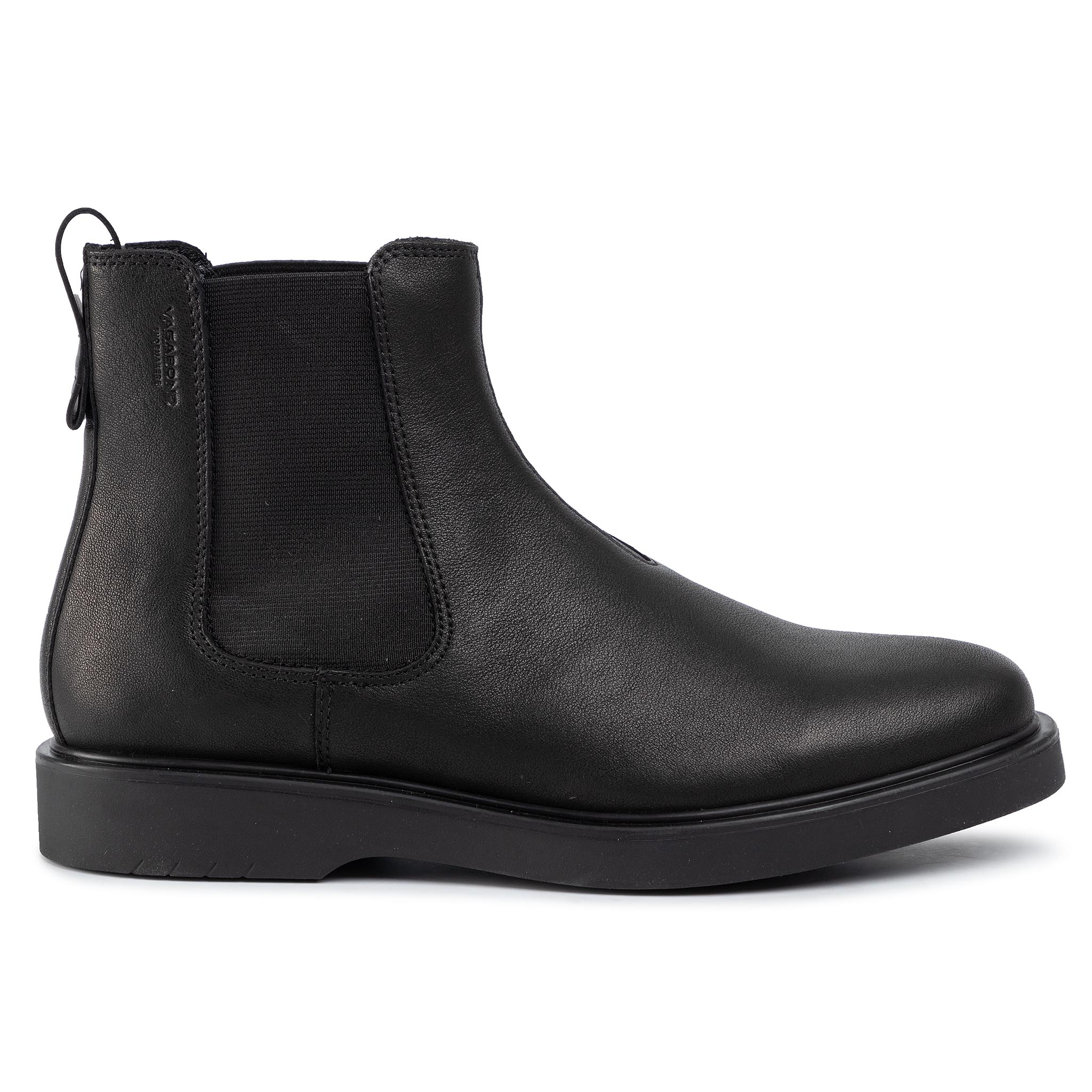 Kotníková Obuv S Elastickým Prvkem VAGABOND - Devon 4875-101-20 Black thumbnail