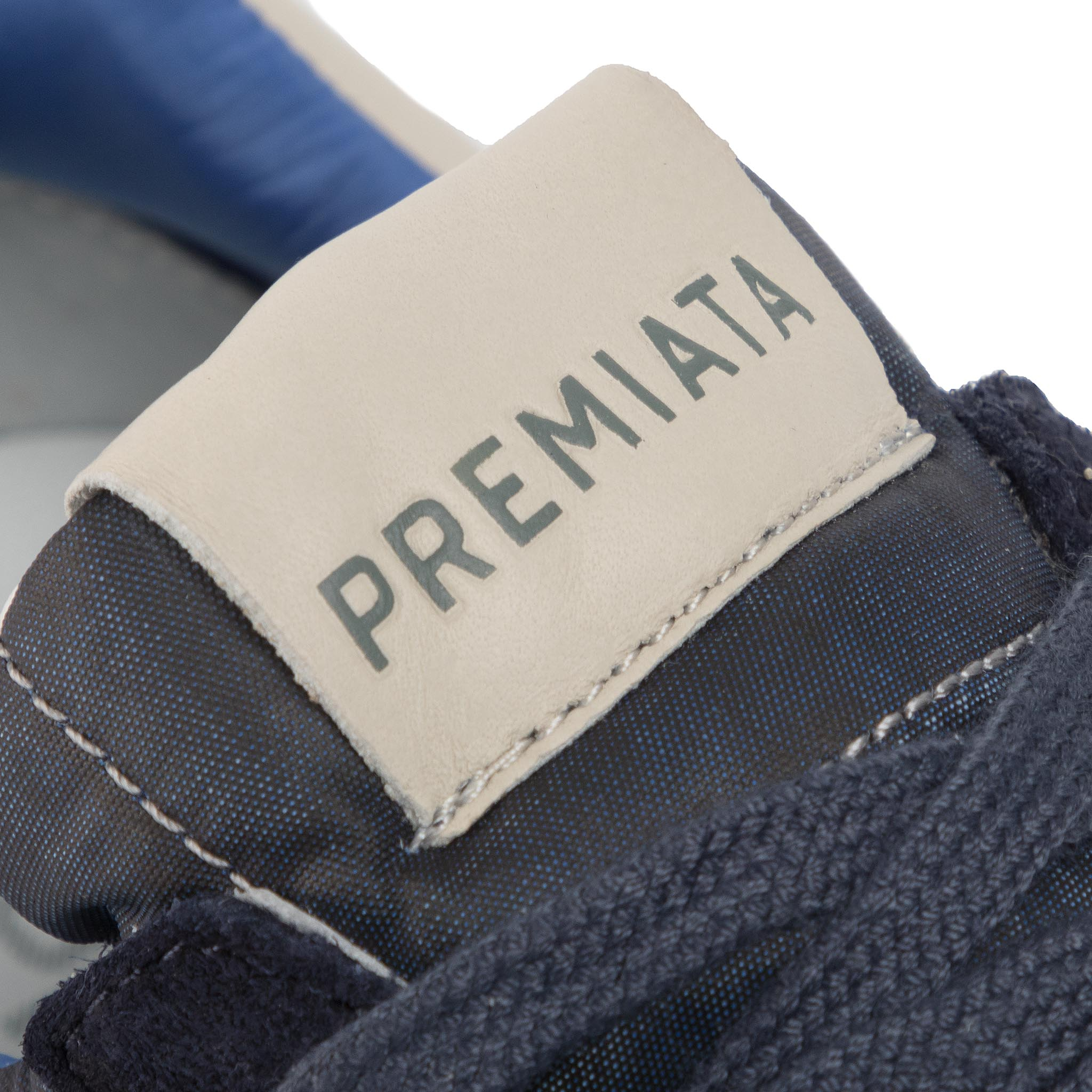 Sneakersy PREMIATA - Lucy 4081 Blue thumbnail