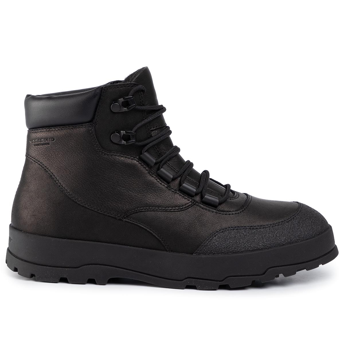 Kotníková Obuv VAGABOND - Milo M 4890-001-20  Black thumbnail