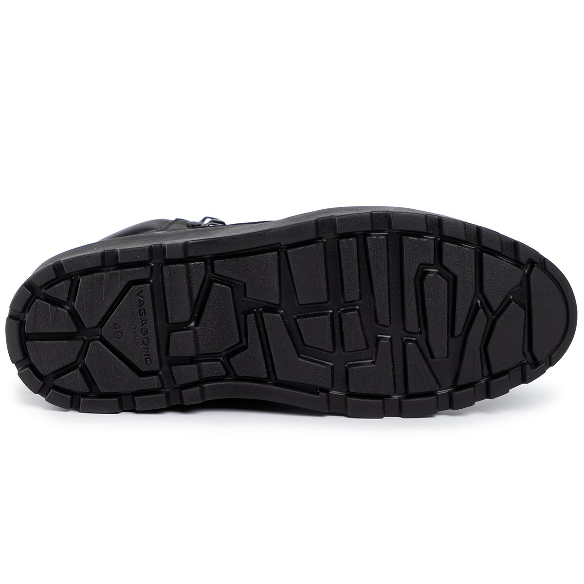Kotníková Obuv VAGABOND - Milo M 4890-001-20  Black thumbnail