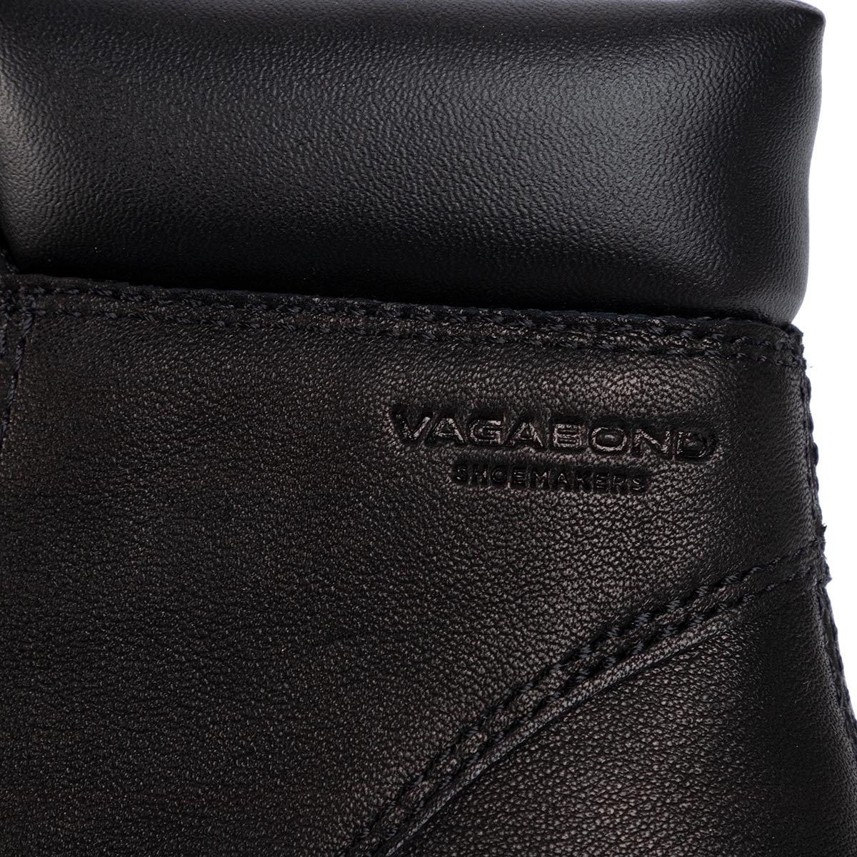 Kotníková Obuv VAGABOND - Milo M 4890-001-20  Black thumbnail