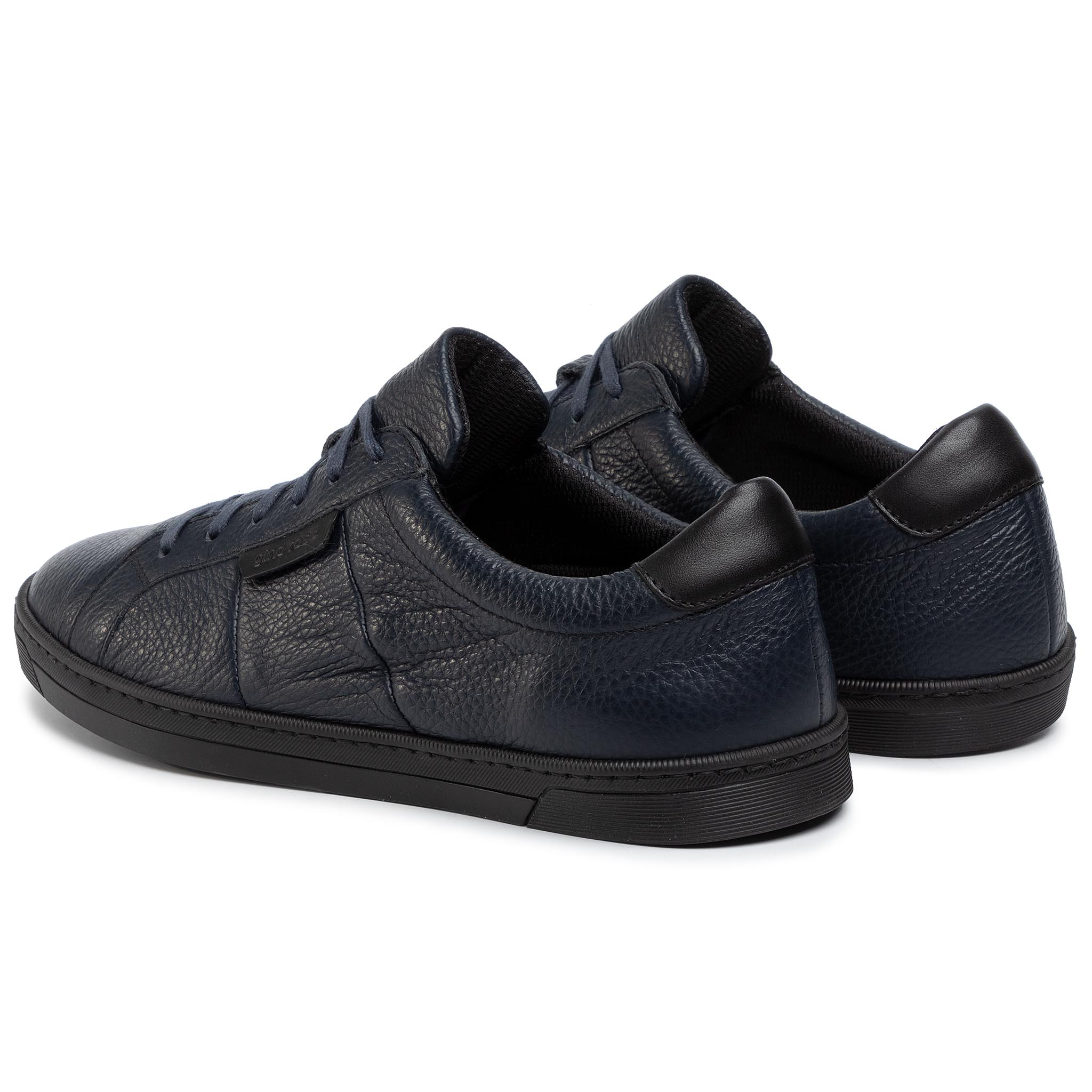 Gino Rossi Sneakers Taimer MPU372-391-0792-5499-T Bleumarin thumbnail