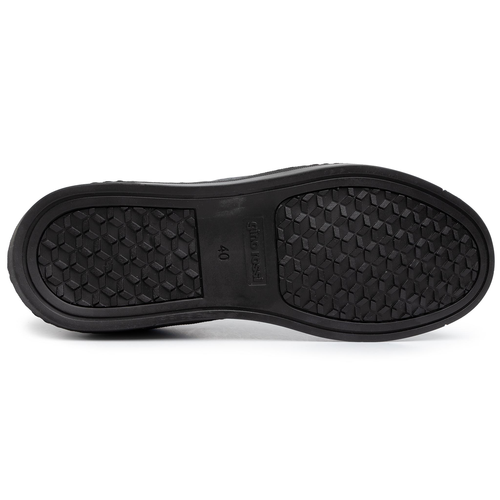 Sneakers GINO ROSSI - Taimer MPU372-391-0792-5499-T 95/99 thumbnail